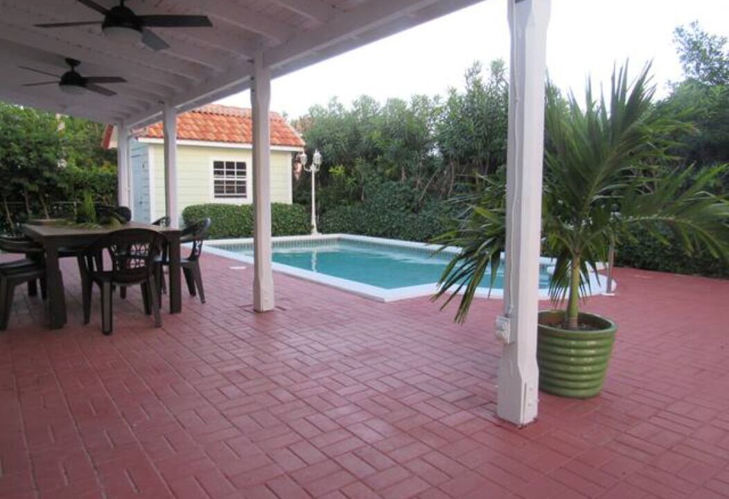 Photo of Outdoor in Palm Cay