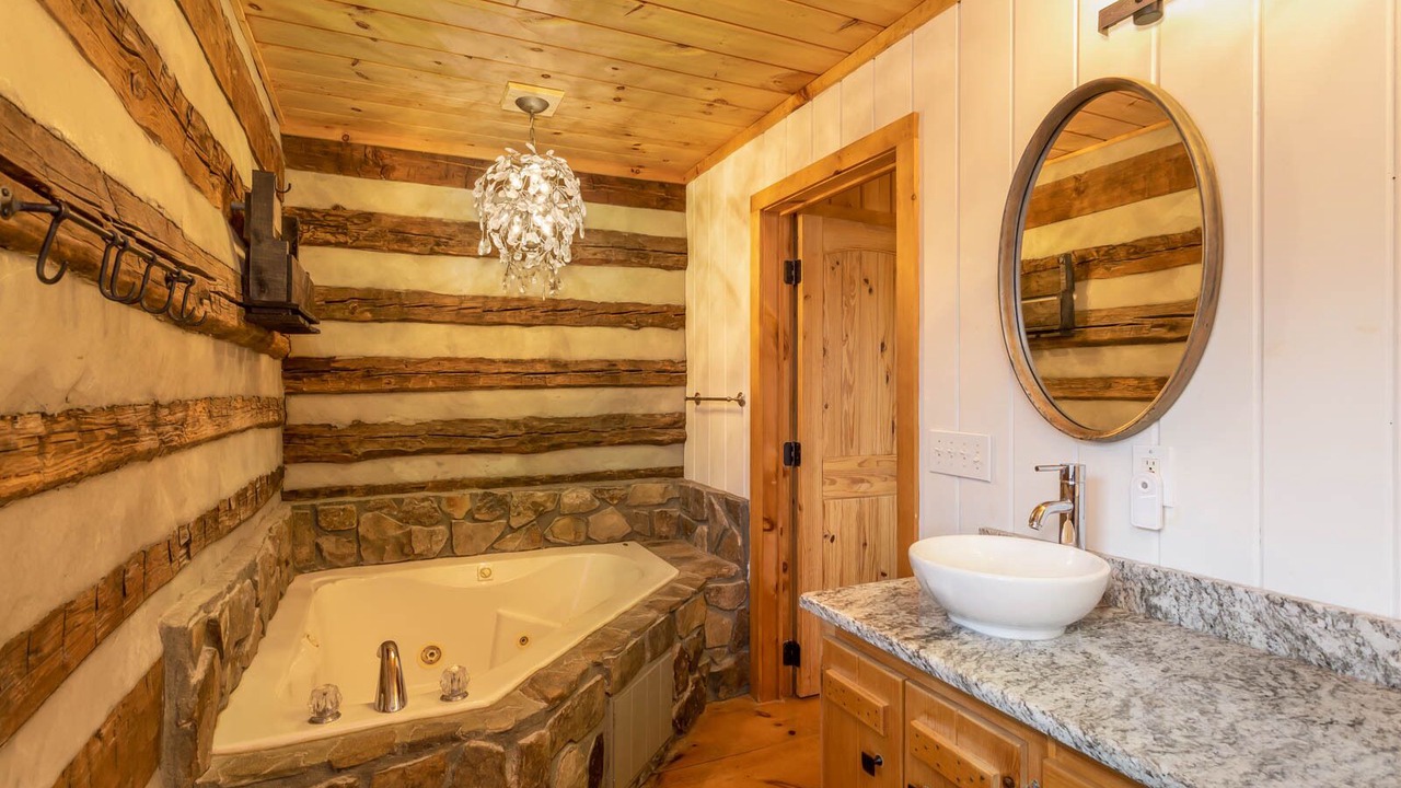 Photo of Bathroom in Todd
