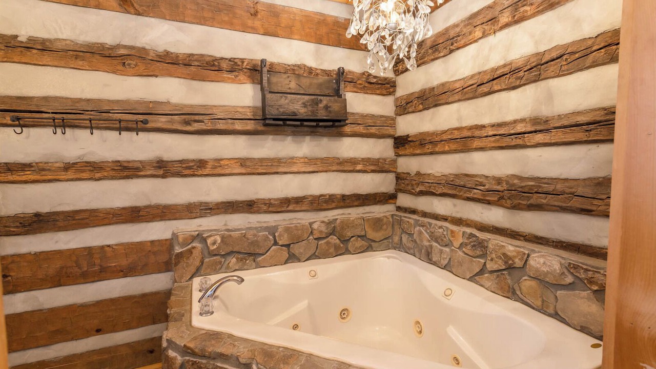 Photo of Bathroom in Todd