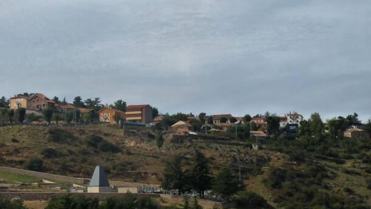 Photo of Outdoor in Santa Maria de la Alameda