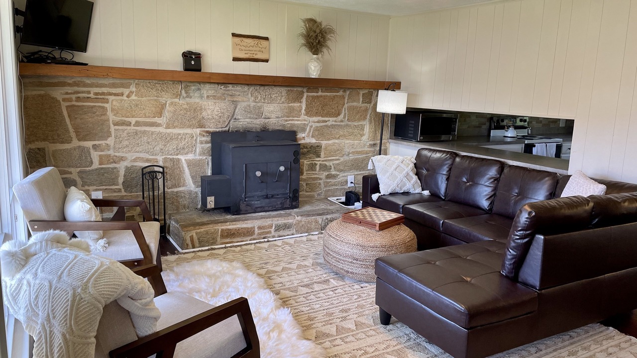 Photo of Livingroom in Todd