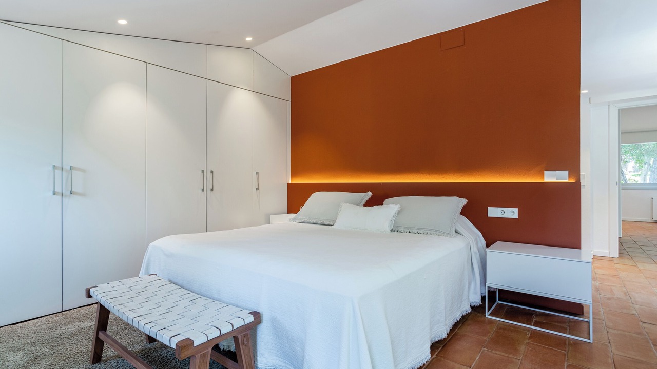 Photo of Bedroom in Lloret Town Center