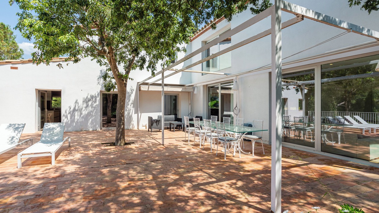 Photo of Outdoor in Lloret Town Center
