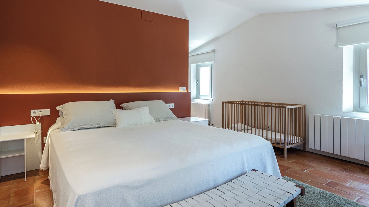 Photo of Bedroom in Lloret Town Center