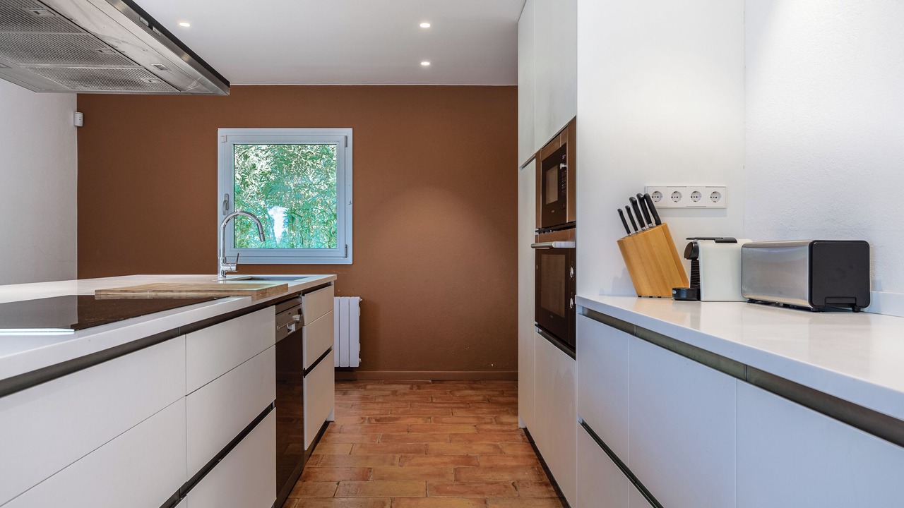 Photo of Kitchen in Lloret Town Center