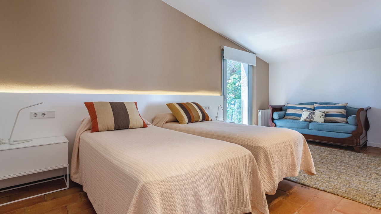 Photo of Bedroom in Lloret Town Center