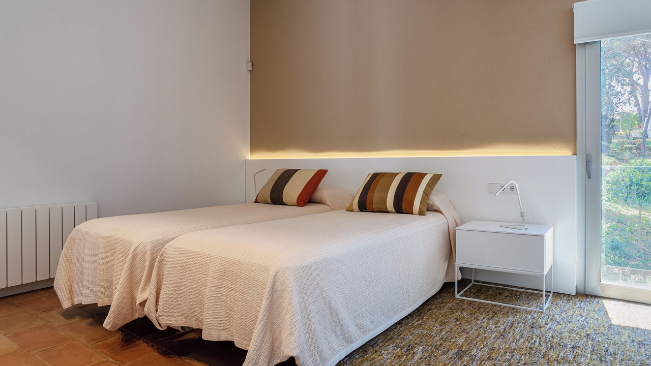 Photo of Bedroom in Lloret Town Center