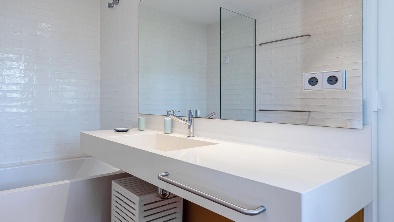 Photo of Bathroom in Lloret Town Center