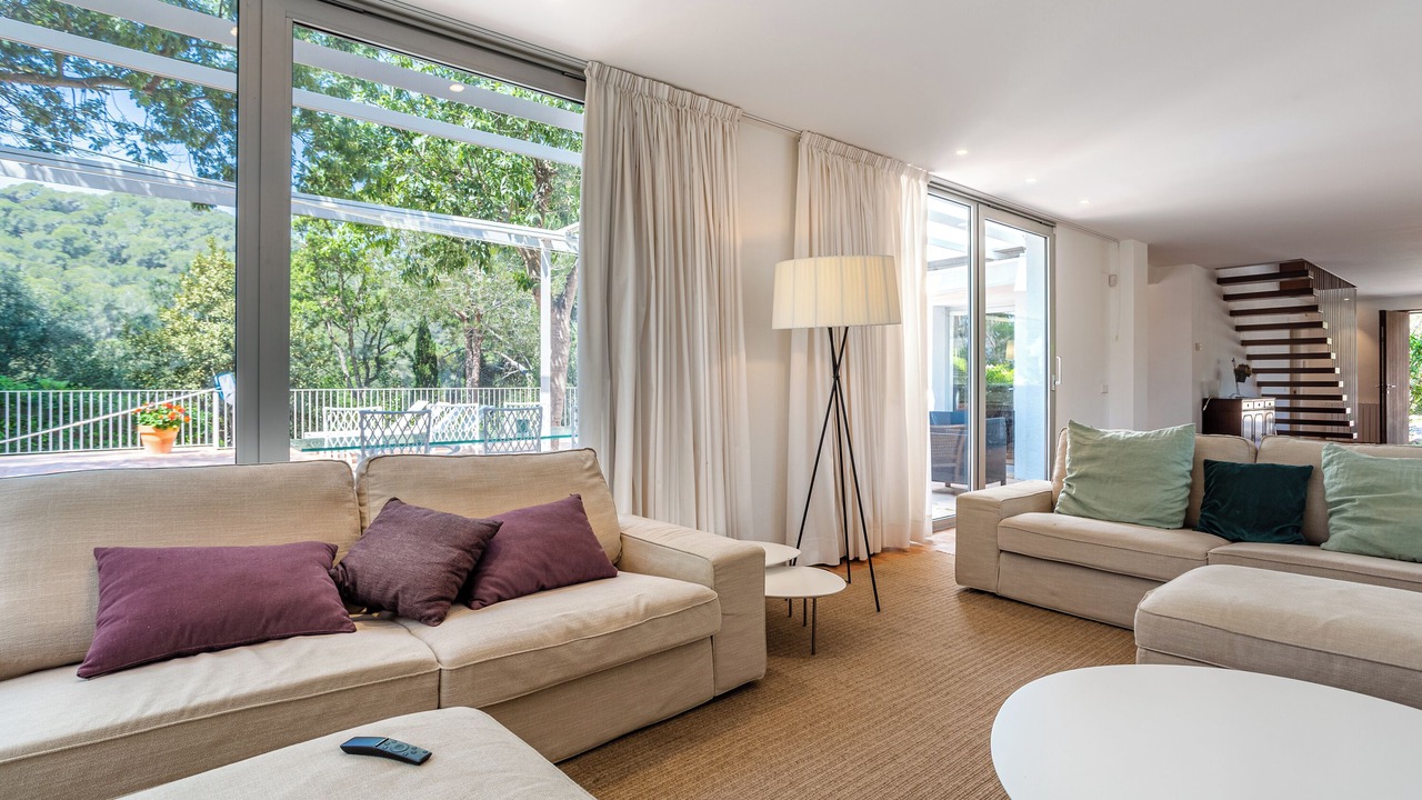 Photo of Livingroom in Lloret Town Center