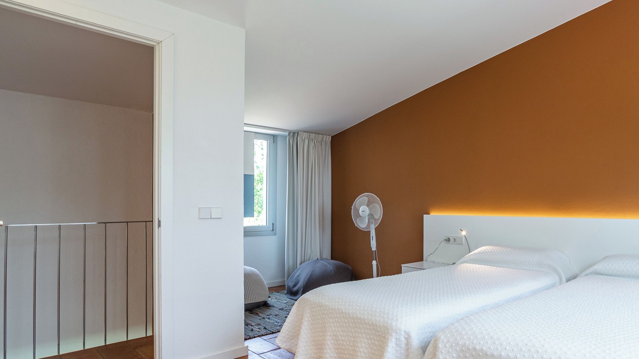 Photo of Bedroom in Lloret Town Center