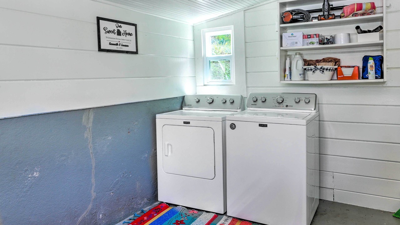 Photo of Bedroom in Sutter Creek