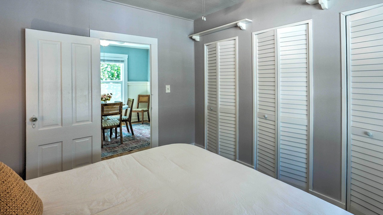 Photo of Bedroom in Sutter Creek