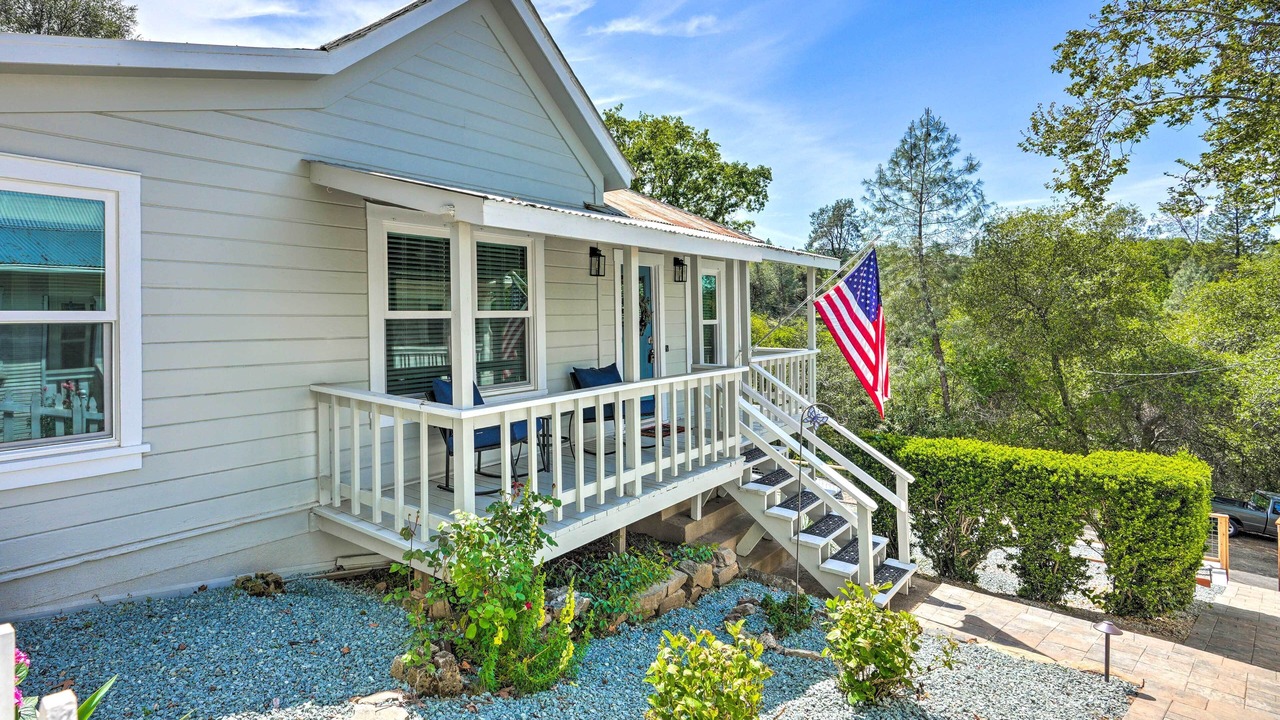 Photo of Outdoor in Sutter Creek