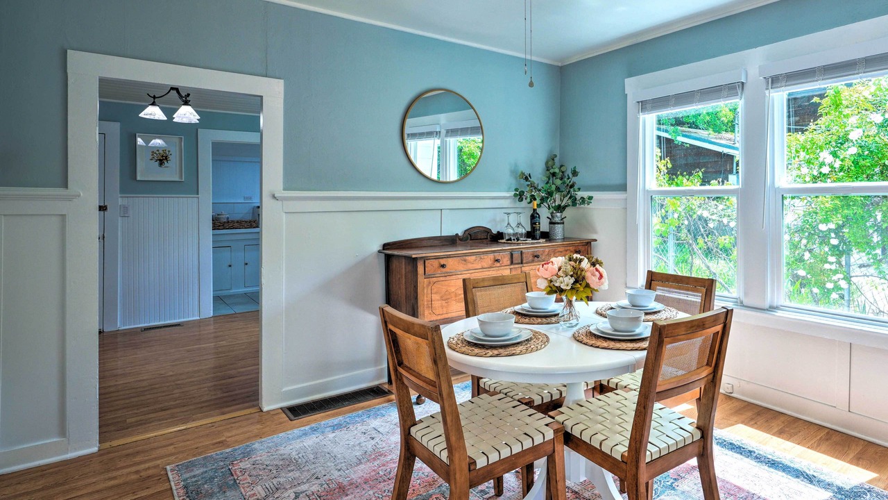 Photo of Bedroom in Sutter Creek