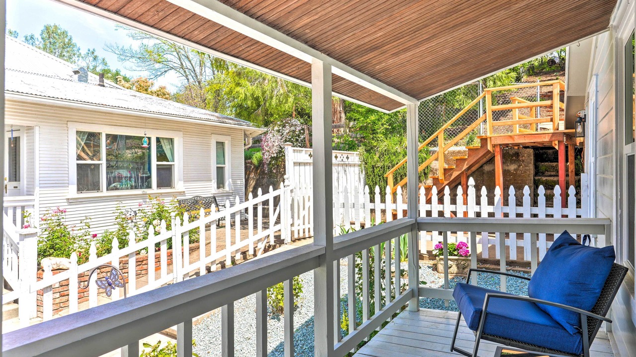 Photo of Outdoor in Sutter Creek