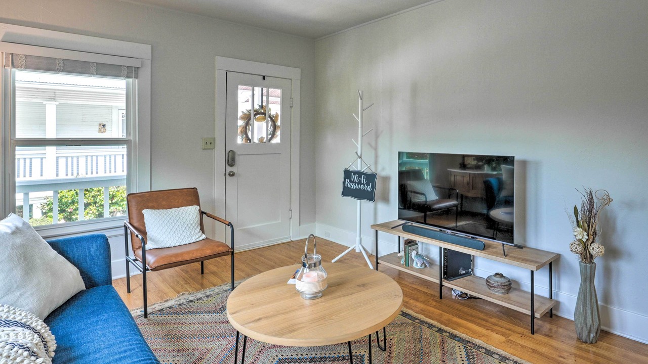 Photo of Livingroom in Sutter Creek