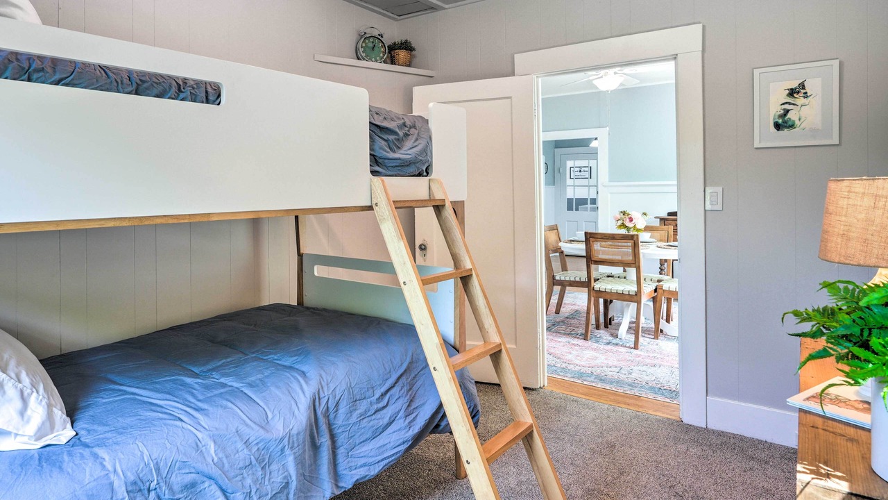 Photo of Bedroom in Sutter Creek