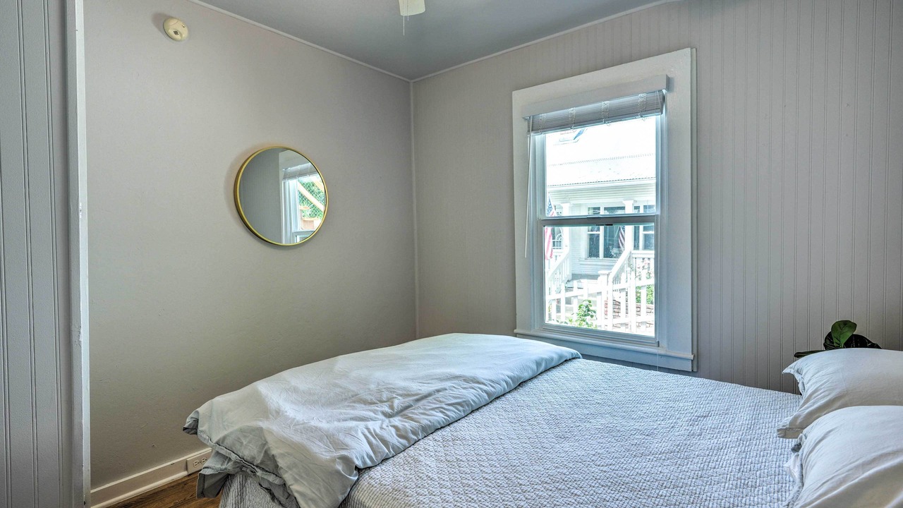 Photo of Bedroom in Sutter Creek