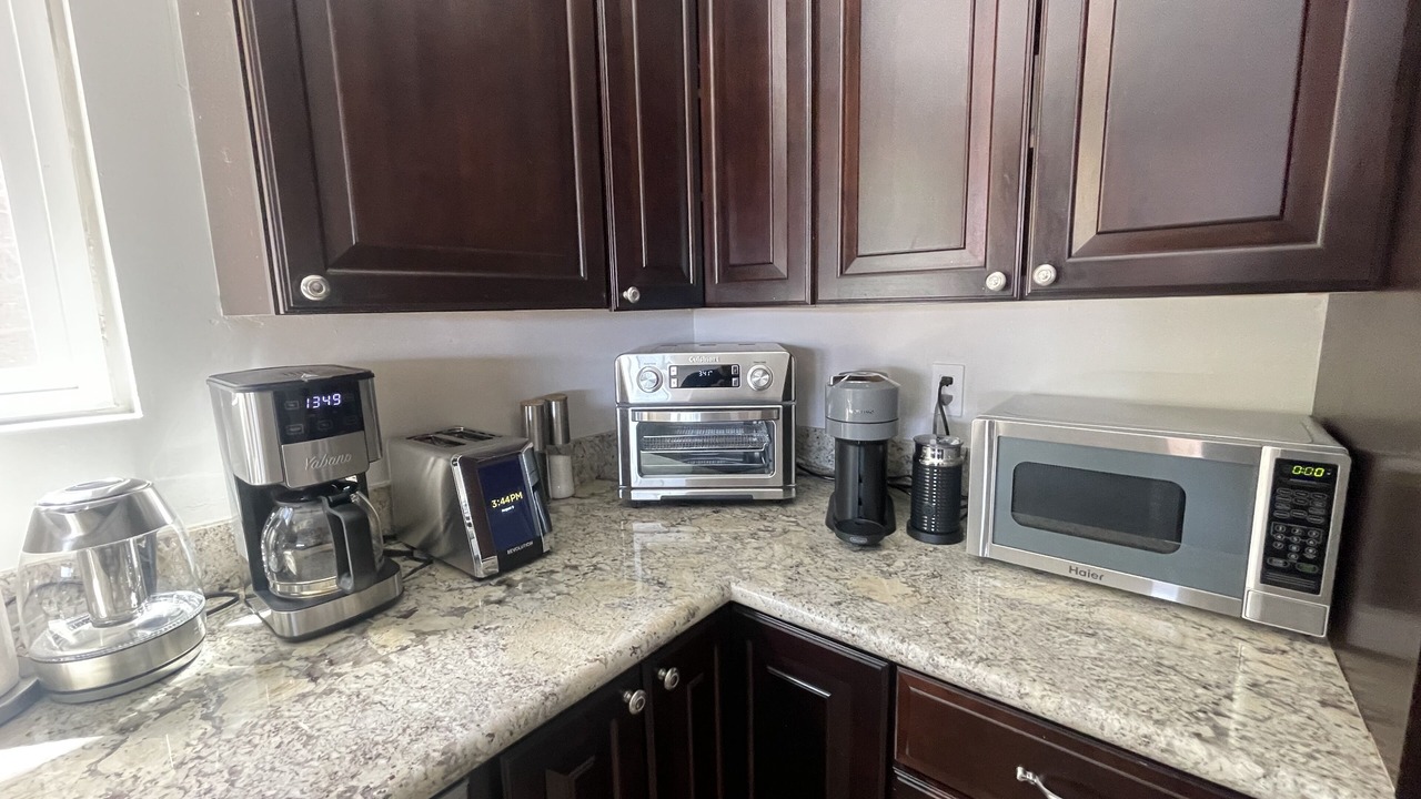 Photo of Kitchen in Calabasas