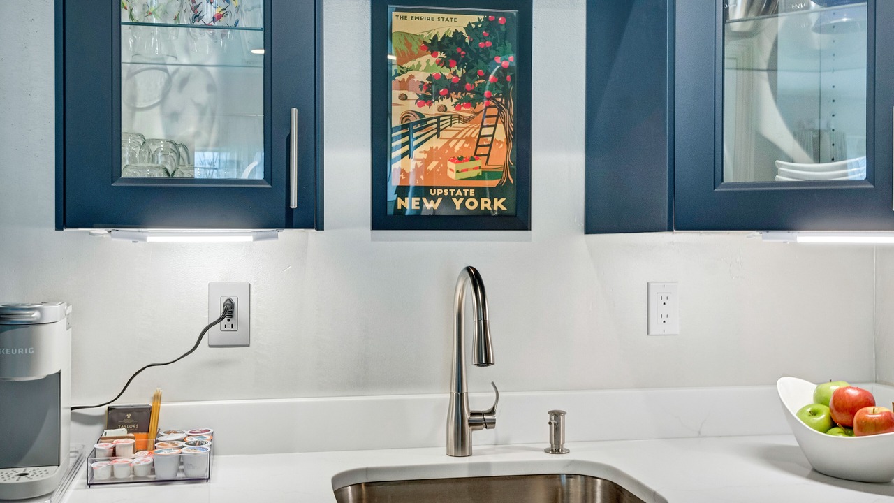 Photo of Kitchen in Warwick