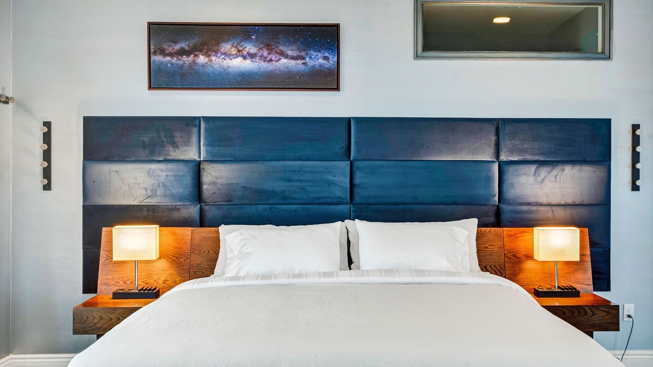 Photo of Bedroom in Warwick