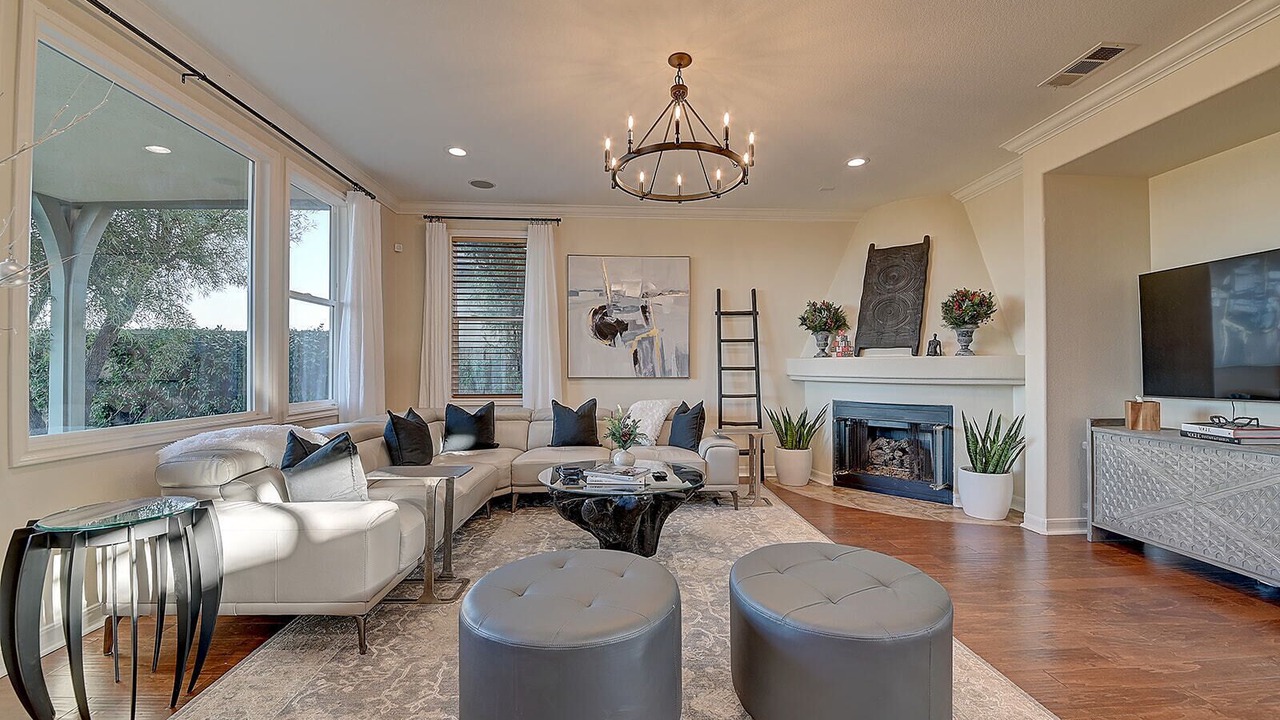 Photo of Livingroom in Turtle Ridge