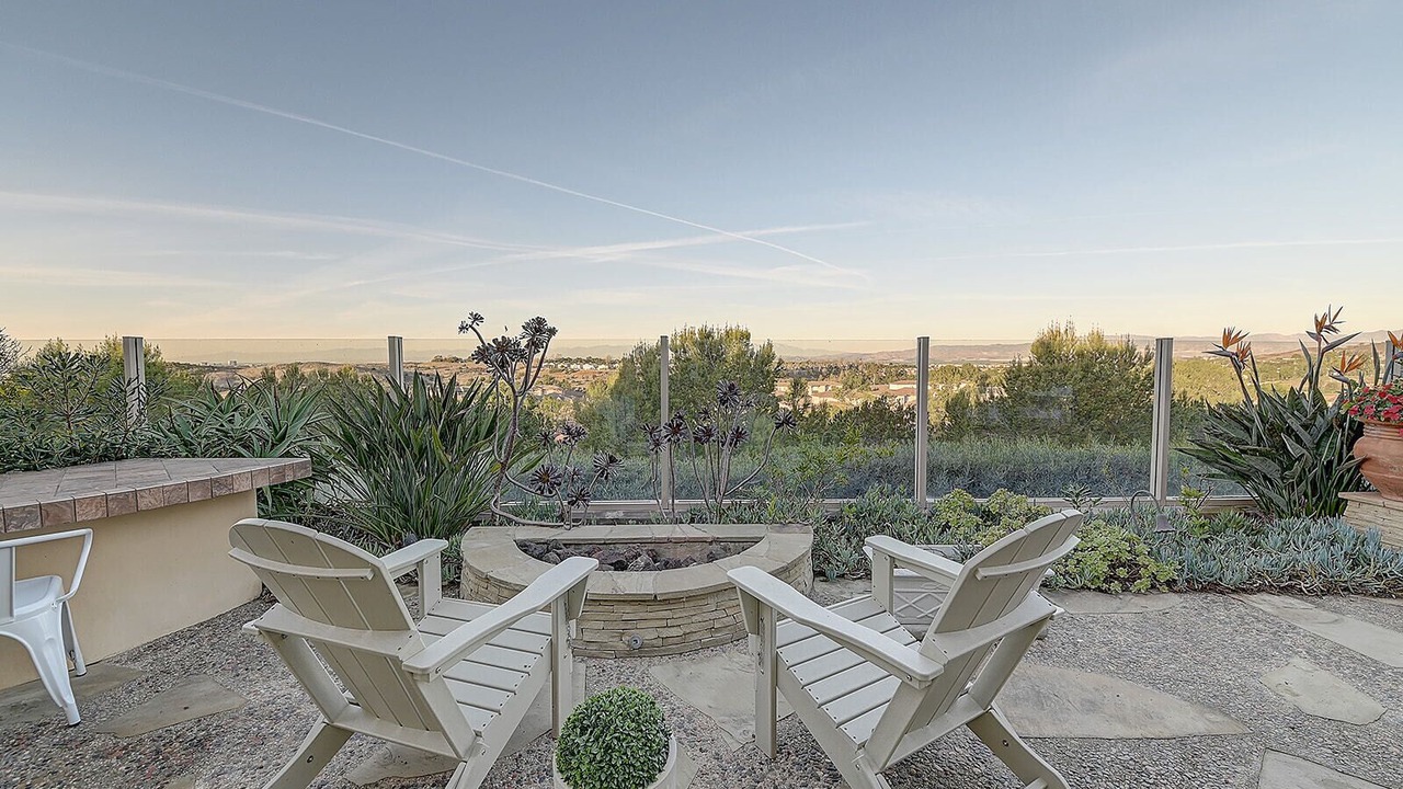 Photo of Patio Balcony in Turtle Ridge