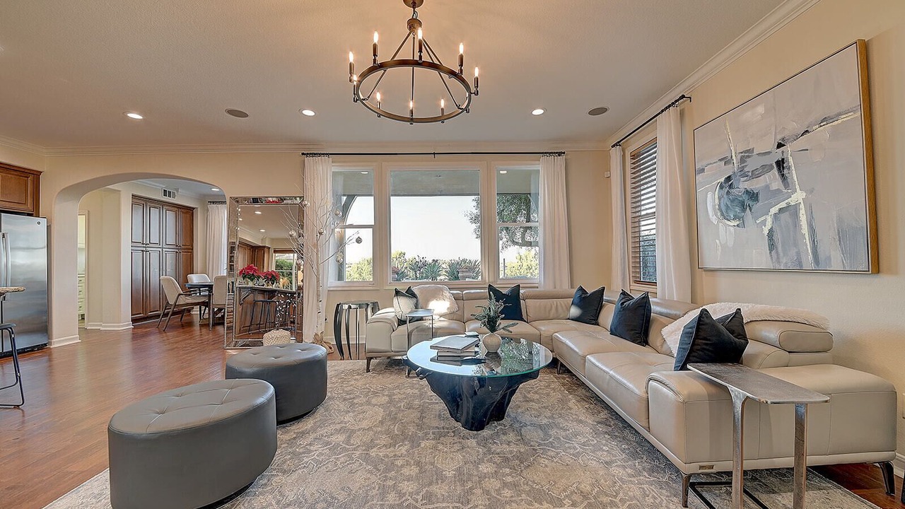 Photo of Livingroom in Turtle Ridge