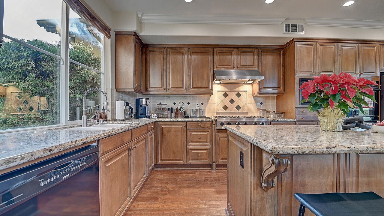 Photo of Kitchen in Turtle Ridge