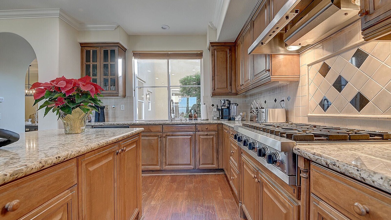 Photo of Kitchen in Turtle Ridge