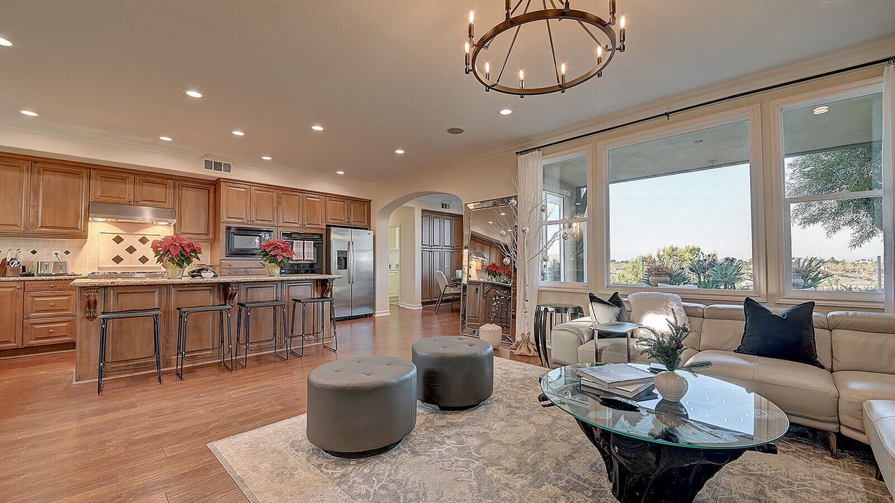 Photo of Livingroom in Turtle Ridge