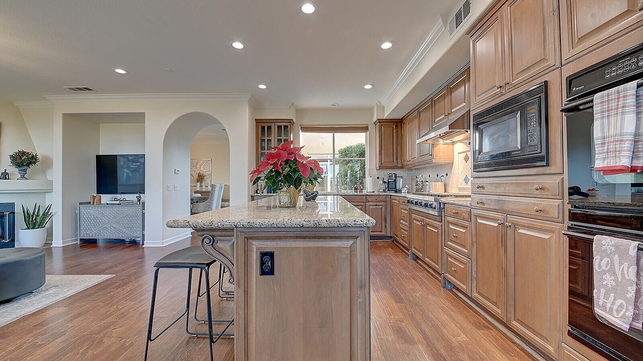 Photo of Kitchen in Turtle Ridge