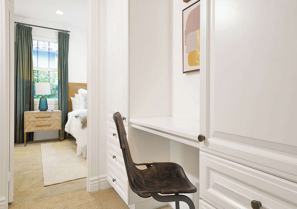 Photo of Bedroom in Newport Coast