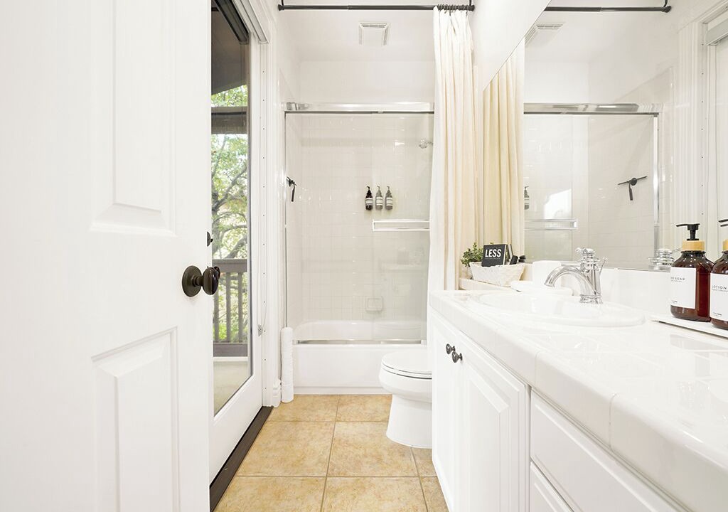 Photo of Bathroom in Newport Coast