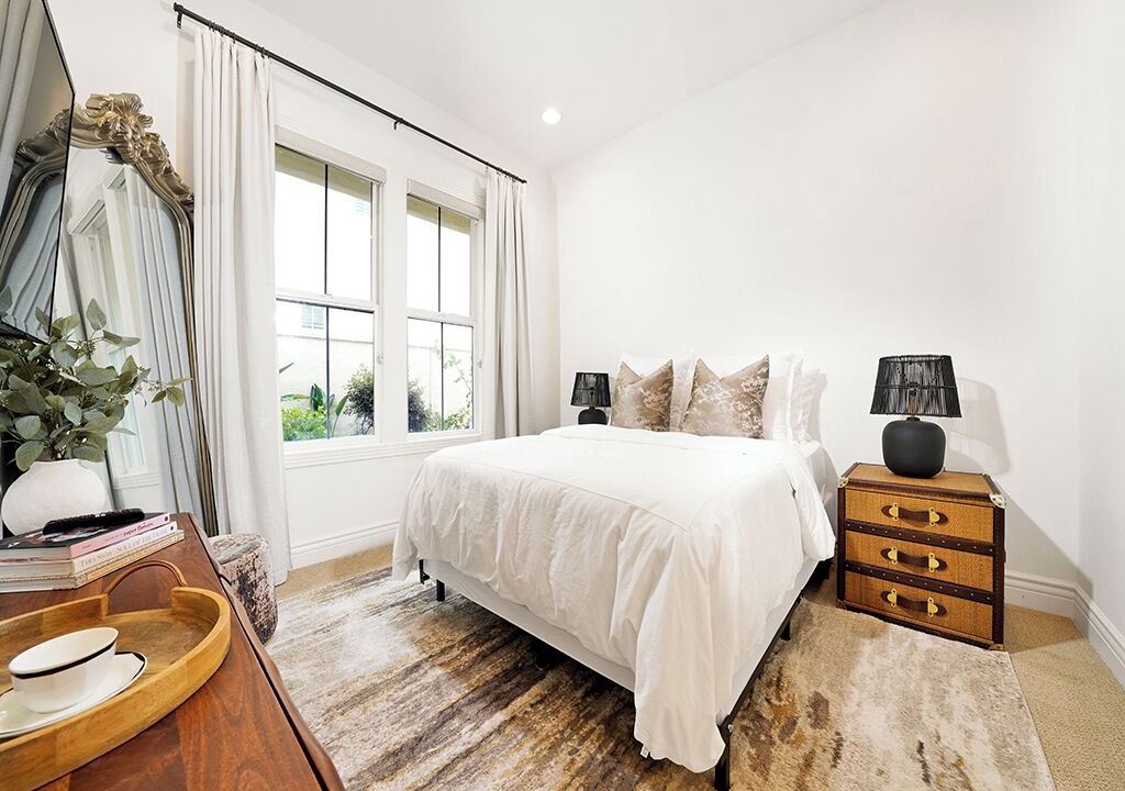Photo of Bedroom in Newport Coast