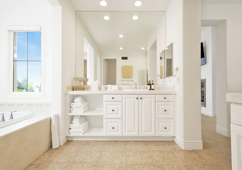 Photo of Bathroom in Newport Coast