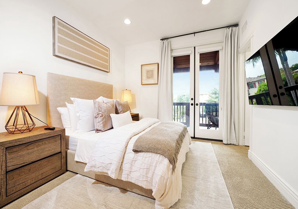 Photo of Bedroom in Newport Coast