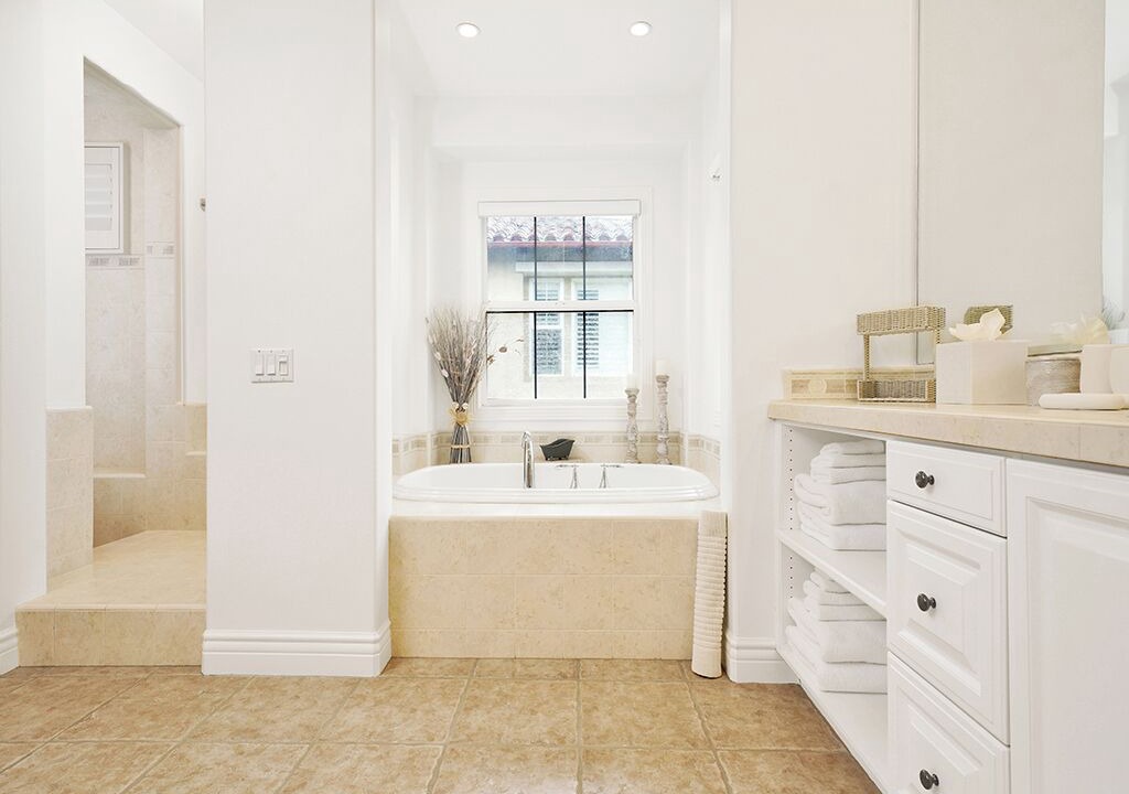 Photo of Bathroom in Newport Coast