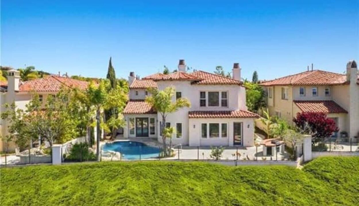Photo of Outdoor in Newport Coast