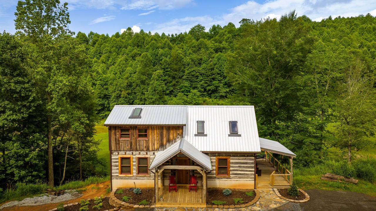 Photo of Outdoor in Lenoir