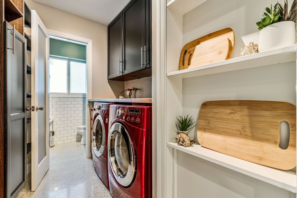 Photo of Kitchen in Wilton Manors