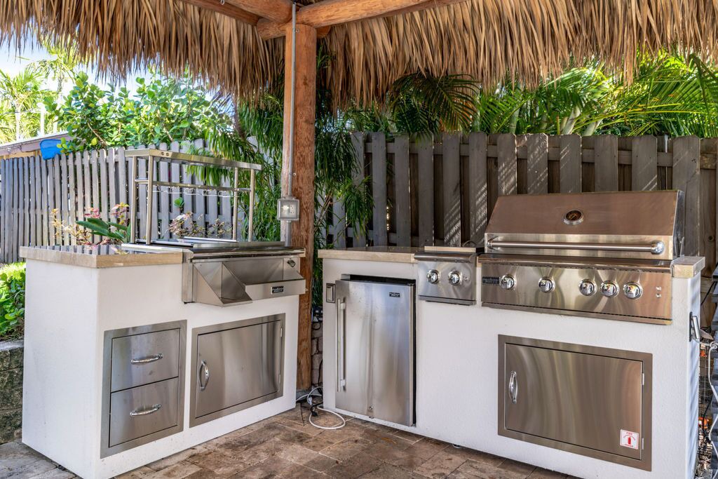 Photo of Outdoor in Wilton Manors