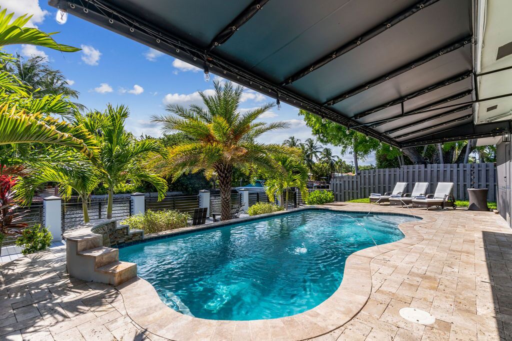 Photo of Outdoor in Wilton Manors