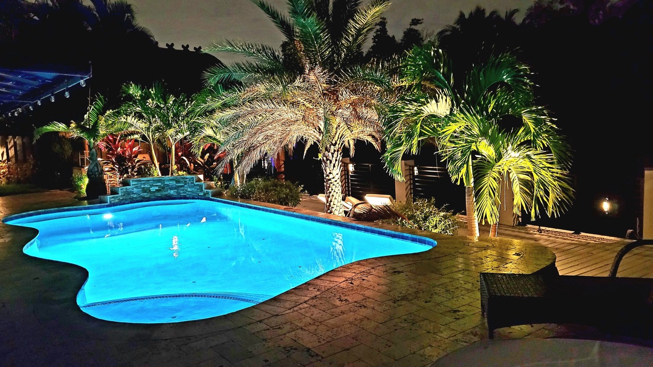 Photo of Outdoor in Wilton Manors
