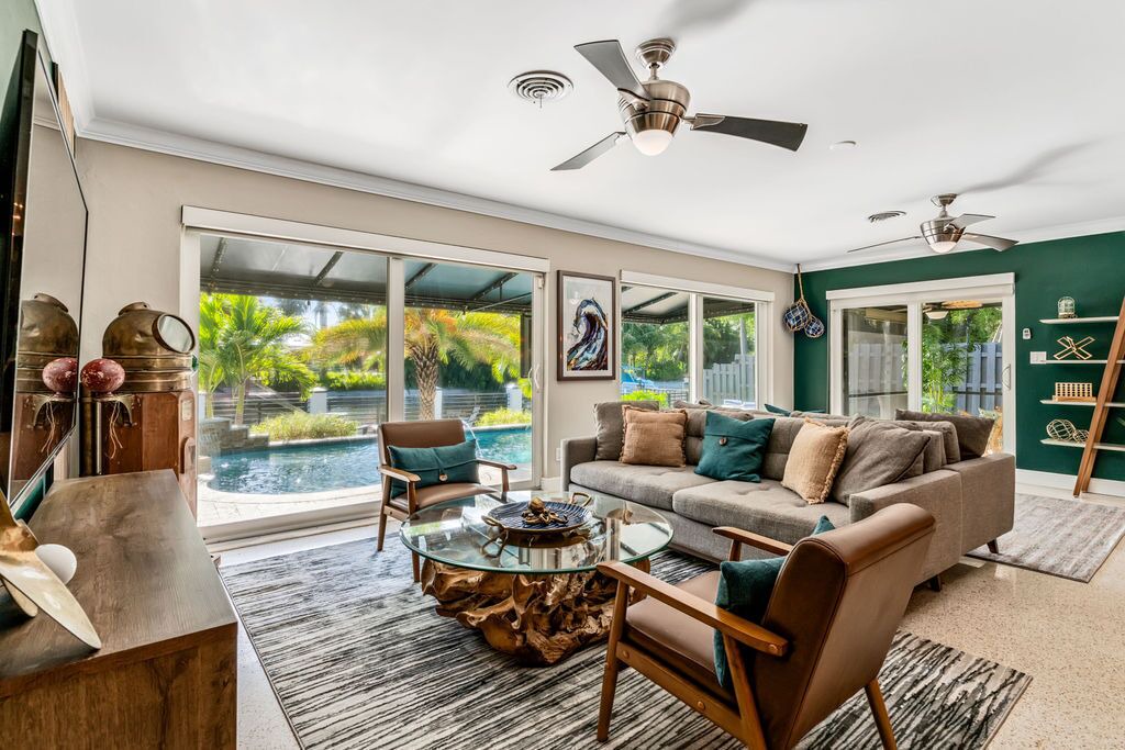 Photo of Bedroom in Wilton Manors