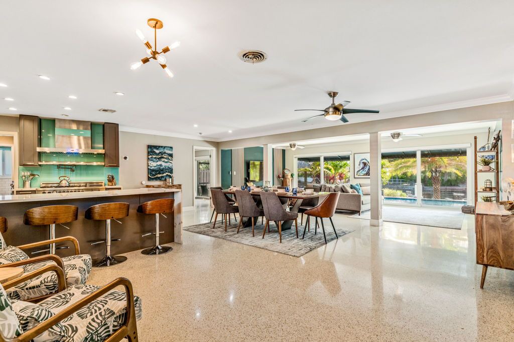 Photo of Kitchen in Wilton Manors