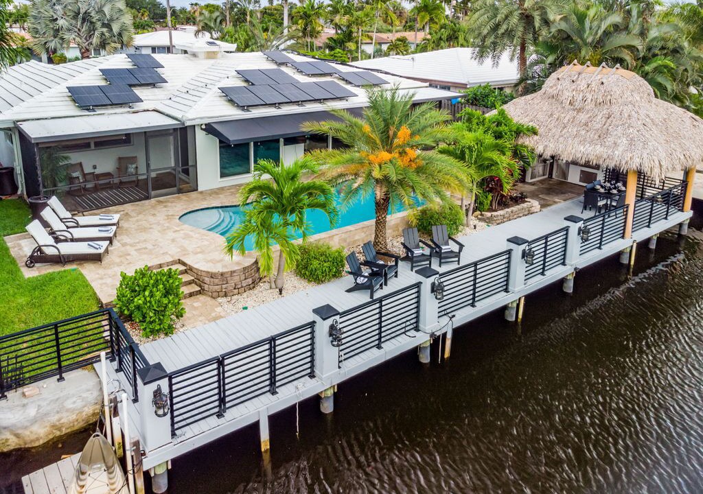 Photo of Outdoor in Wilton Manors