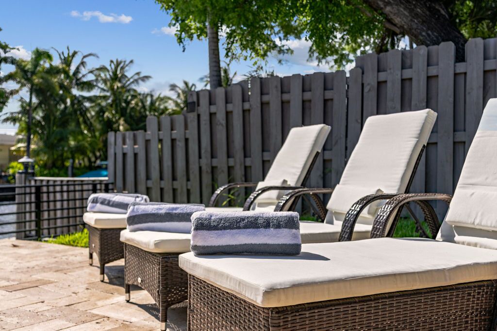 Photo of Outdoor in Wilton Manors