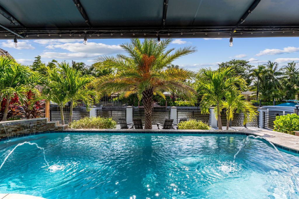 Photo of Outdoor in Wilton Manors
