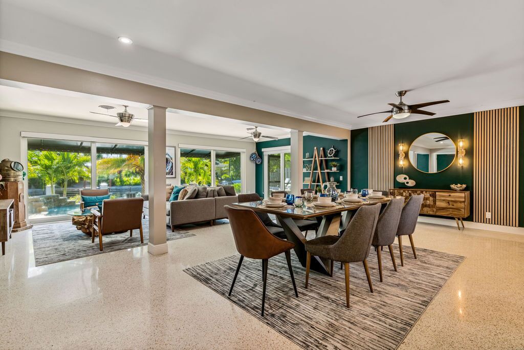 Photo of Bedroom in Wilton Manors